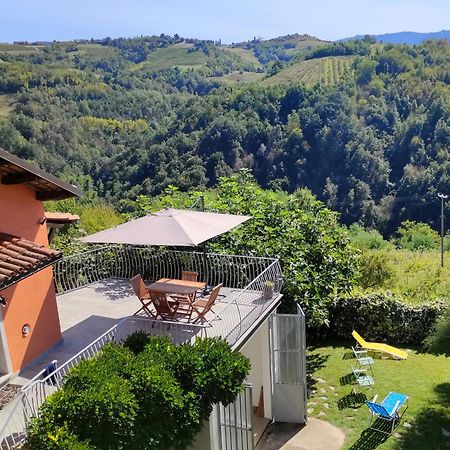 Farigliano Casa Feliceヴィラ エクステリア 写真