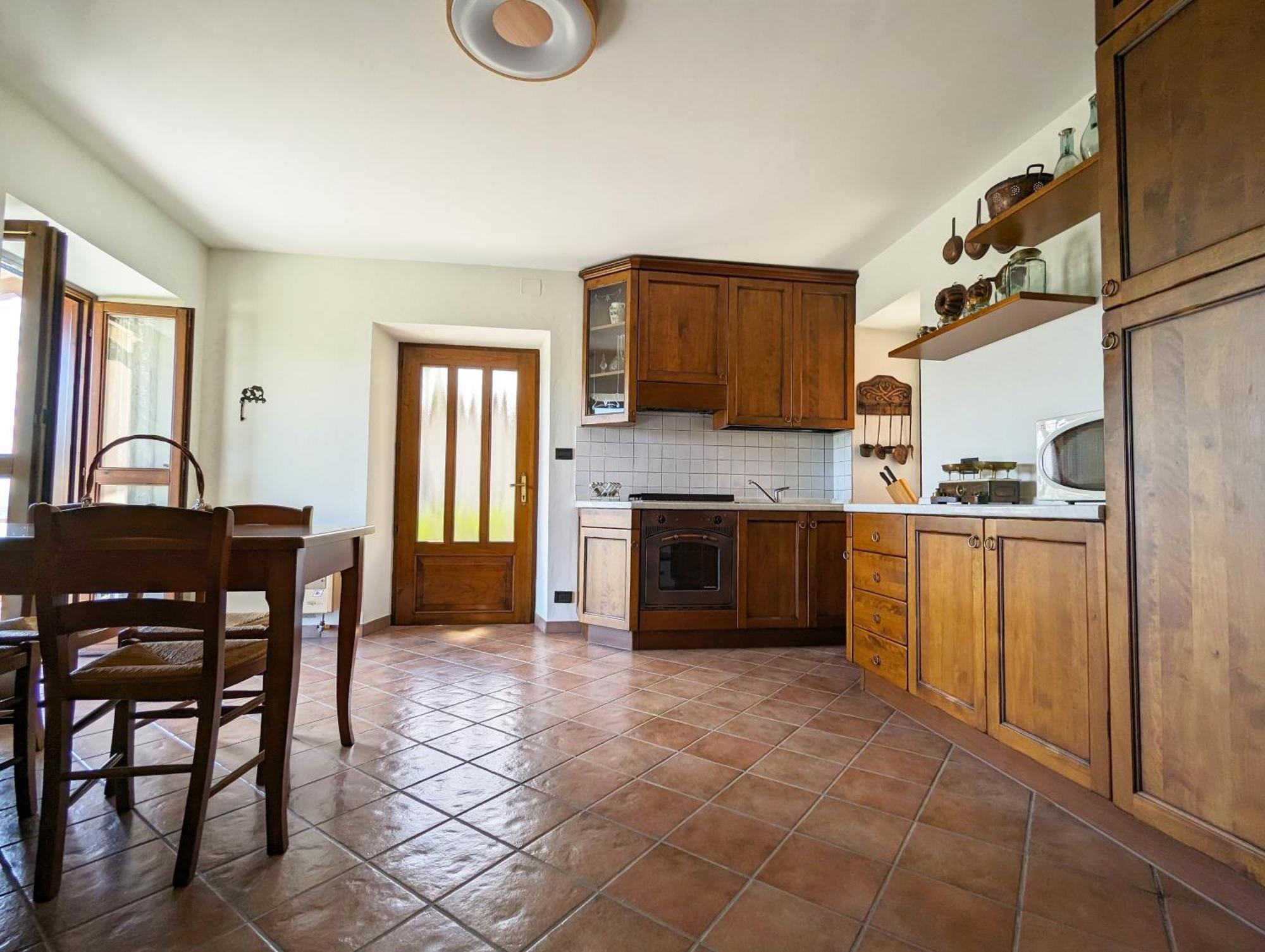 Farigliano Casa Feliceヴィラ エクステリア 写真