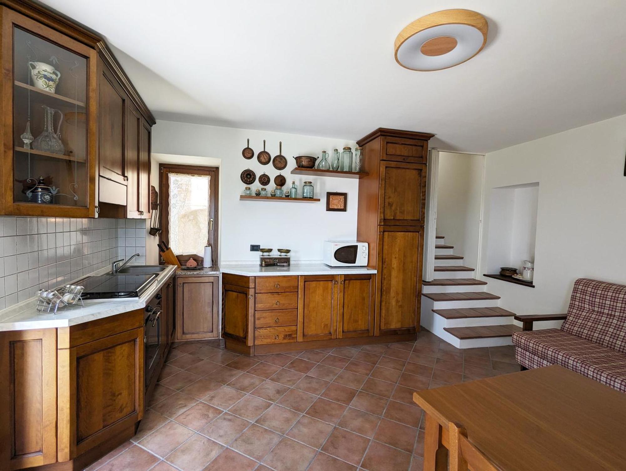 Farigliano Casa Feliceヴィラ エクステリア 写真