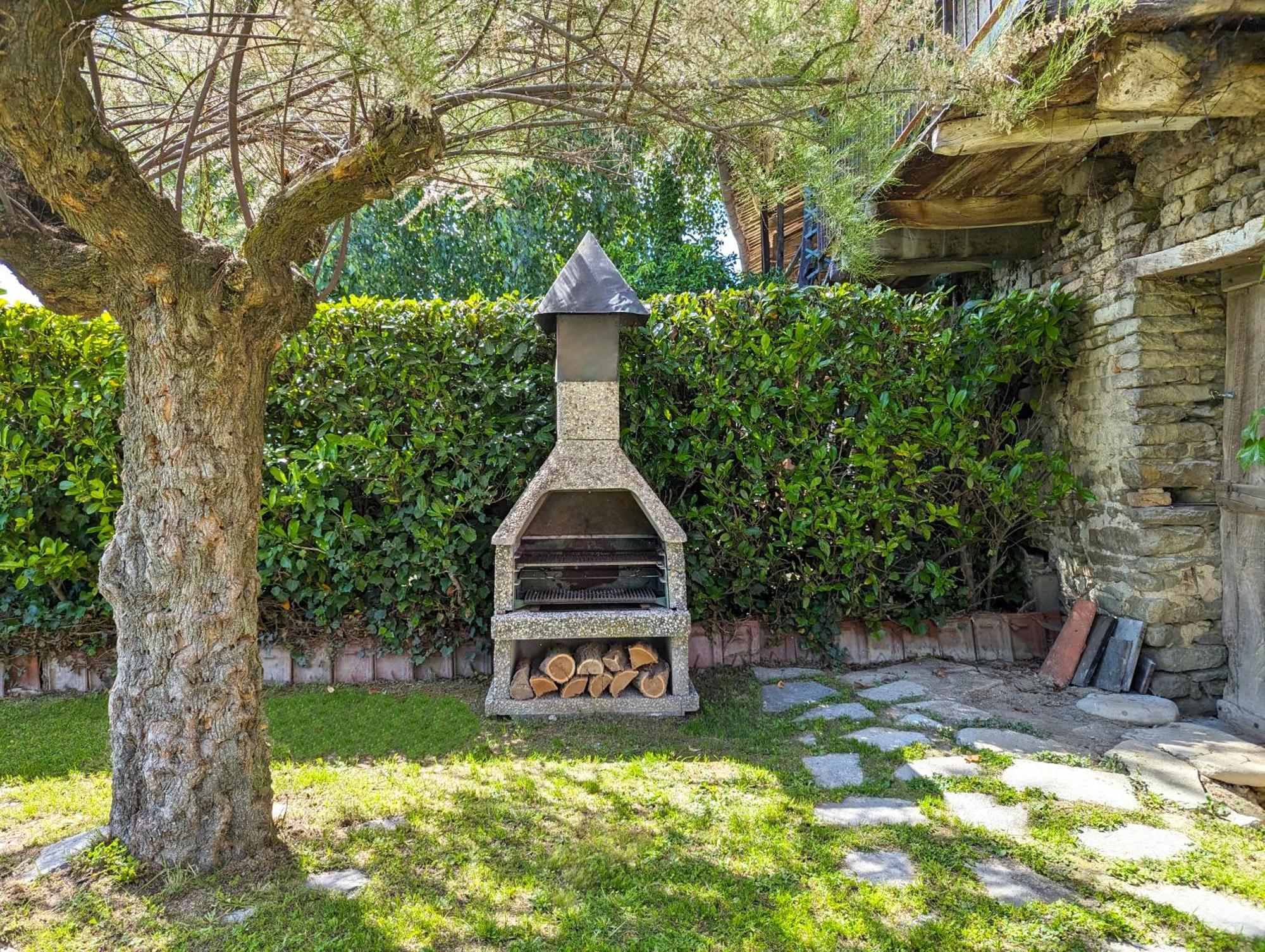 Farigliano Casa Feliceヴィラ エクステリア 写真